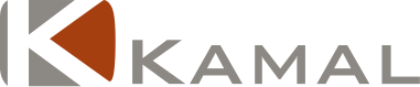 KAMAL logo