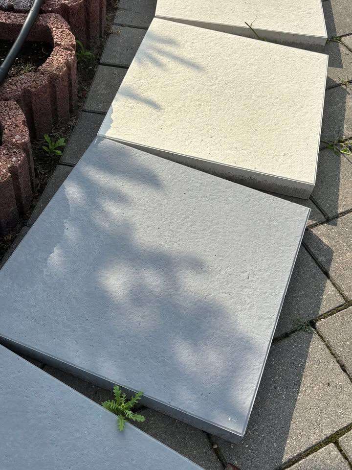 wizualizacja płyty tytan classic