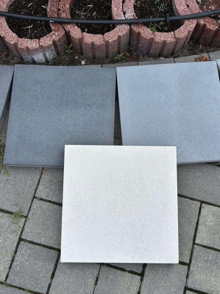 wizualizacja płyty tytan classic